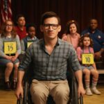 Ex-Glee ressignifica papéis e celebra diversidade em sucesso Off-Broadway