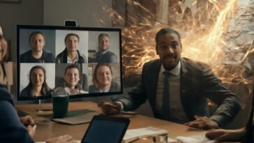 Zoom bombing com conteúdo explícito e discurso de ódio abala encontro público e levanta debate sobre segurança digital