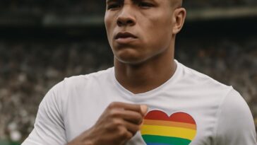 Atacante do Palmeiras publica comunicado contra preconceito e cumpre acordo para evitar suspensão