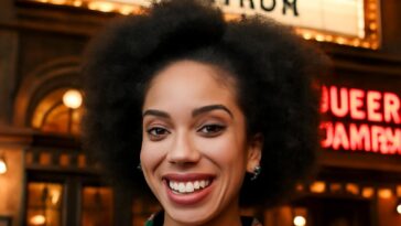 Atriz queer se une a companhia londrina para fortalecer vozes LGBTQIA+ nas artes cênicas