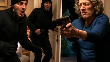 Coragem e presença de espírito de mulher impedem assalto em residência ligada a Benny Blanco e Selena Gomez