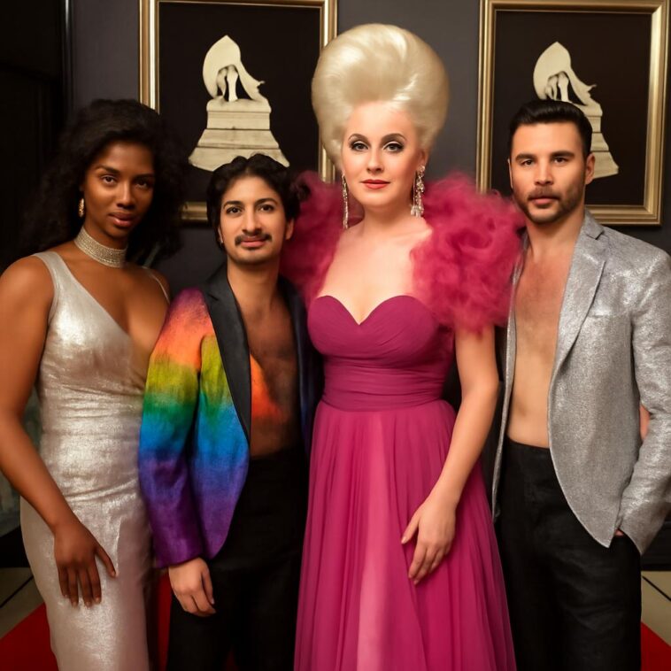 Confira as previsões e destaques do Grammy 2026, com artistas que representam diversidade e inovação musical.