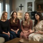 Heather Gay e outras mulheres expõem tabus e a complexidade da vida na Igreja Mórmon em séries de TV