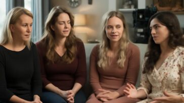 Heather Gay e outras mulheres expõem tabus e a complexidade da vida na Igreja Mórmon em séries de TV