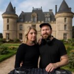 Casal que agitou festas de Beyoncé e Michael Jackson cria refúgio artístico na França