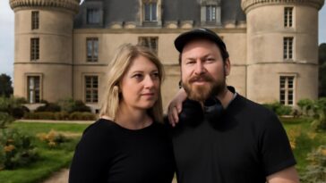 Casal que agitou festas de Beyoncé e Michael Jackson cria refúgio artístico na França