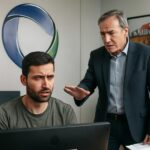 Record demite funcionário após comentário homofóbico em A Fazenda 17 12 Áudio vazado revela falas preconceituosas da equipe, e emissora age com demissão imediata