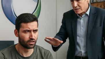 Áudio vazado revela falas preconceituosas da equipe, e emissora age com demissão imediata