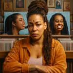 Drik Barbosa reinventa o rap com projeto duplo 2D: Sob Medida | Gosto Bom 13 Após três anos, Drik retorna com sonoridades diversas e fortalece a voz das mulheres negras no rap nacional