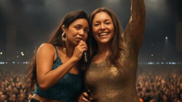 Dupla queer que revolucionou a música pop faz despedida emocionante no Club Metrópole