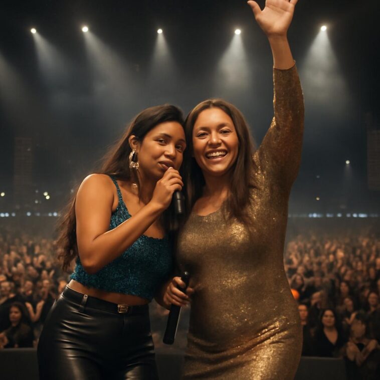 Dupla queer que revolucionou a música pop faz despedida emocionante no Club Metrópole