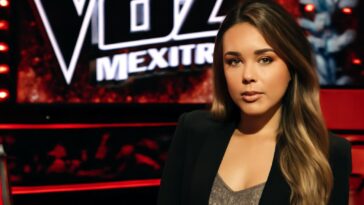 Programa icônico prepara seu retorno em 2026 com Danna Paola entre os principais nomes do painel