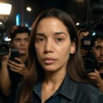 Anitta gera buzz com suposta nova rinoplastia e rosto natural 12 Cantora reacende debates sobre estética após fotos com xamã Max Tovar viralizarem