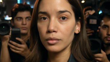 Cantora reacende debates sobre estética após fotos com xamã Max Tovar viralizarem