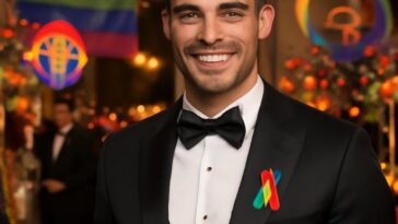 Ator e cantor celebra arte e solidariedade em shows e leituras teatrais que reverberam na comunidade queer