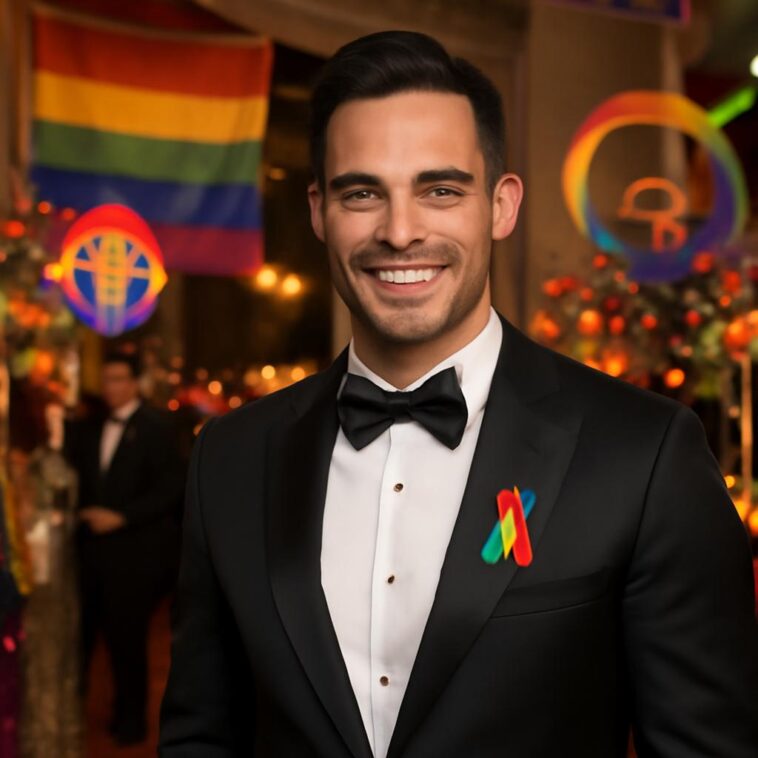 Cheyenne Jackson brilha e fortalece cultura LGBTQIA+ em eventos beneficentes 1 Ator e cantor celebra arte e solidariedade em shows e leituras teatrais que reverberam na comunidade queer