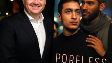 Comédia afiada e autêntica que celebra a experiência queer muçulmana ganha reforço do ícone LGBTQIA+ Ross Mathews