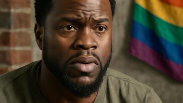 Com sinceridade e empatia, ator fala sobre família, responsabilidade e orgulho queer