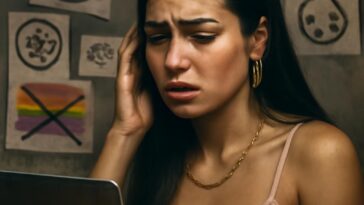 Cantora enfrenta críticas após comentários homofóbicos e uma resposta que agravou a situação