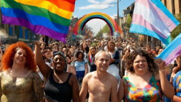 Festival retorna com eventos em Footscray e Altona, celebrando arte e diversidade LGBTQIA+