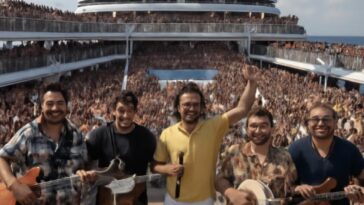 Evento reuniu grandes nomes do samba, axé e pagode em três dias inesquecíveis para o público LGBTQIA+