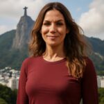 Conheça a história inspiradora de Pamela, mulher trans que conquistou o Brasil 12 A trajetória de superação de Pamela é um exemplo de coragem e visibilidade para a comunidade LGBTQIA+