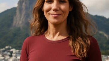 A trajetória de superação de Pamela é um exemplo de coragem e visibilidade para a comunidade LGBTQIA+