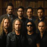 Billboard reconhece a influência global do rock em espanhol com presença marcante das bandas mexicanas