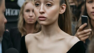 Cantora enfrenta especulações sobre aparência e uso da Covid-19 para esconder suposta doença