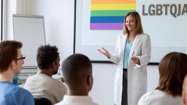 Projeto capacita profissionais da saúde para garantir direitos e acolhimento inclusivo