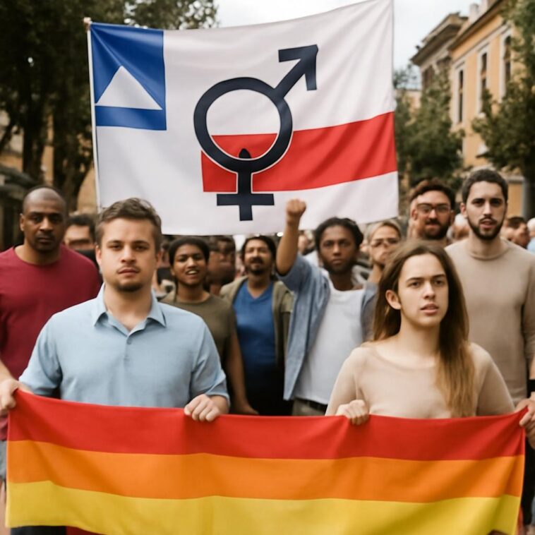 Projeto propõe o Dia do Orgulho Heterossexual na Bahia 1 Deputado apresenta PL para instituir data em 17 de junho, buscando respeito e igualdade para heterossexuais