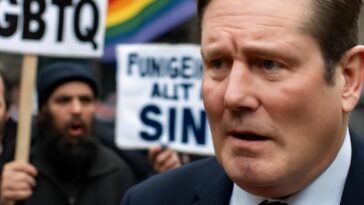 Primeiro-ministro demonstra surpresa com violência contra LGBTQIA+ enquanto comunidade enfrenta insegurança crescente no Reino Unido