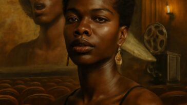 Cineasta trans cria narrativas de afeto e resistência para comunidades negras e LGBTQIA+