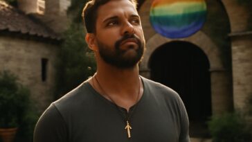 Por dez anos, Ricky Martin passou seus aniversários longe dos holofotes, até se assumir e virar ícone LGBTQIA+