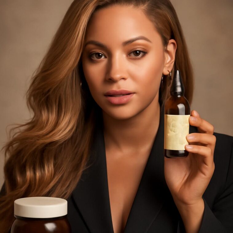 A marca de beleza da Beyoncé conquista a comunidade com produtos poderosos e representatividade real