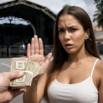 Cantora é elogiada por postura ética ao rejeitar pagamento público em evento natalino