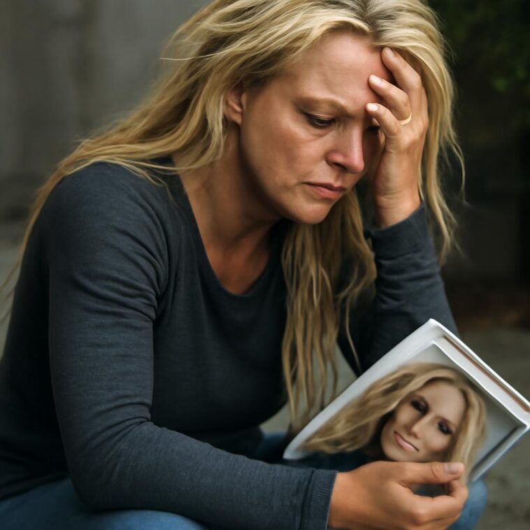 Amigos da cantora demonstram preocupação com seu estado emocional diante de revelações sobre seu passado