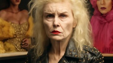 A estilista escocesa deixou um legado de irreverência e empoderamento na moda e cultura pop