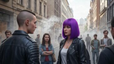 Peça em cartaz em São Paulo mistura mistério e humor ácido para refletir sobre tecnologia e perdas afetivas