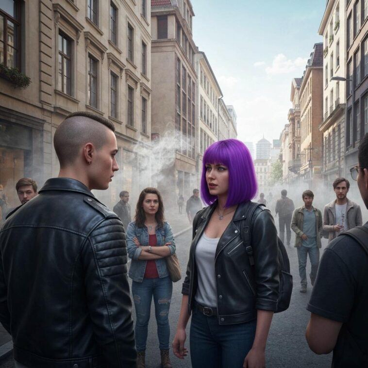 Fumaça: suspense LGBTQIA+ que questiona privacidade nas redes sociais 1 Peça em cartaz em São Paulo mistura mistério e humor ácido para refletir sobre tecnologia e perdas afetivas