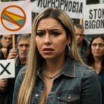 Cantora mexicana gera polêmica ao responder ataques com discurso controverso nas redes sociais