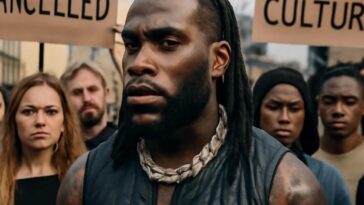 Do Grammy às críticas internacionais, o impacto da cancel culture na carreira do astro nigeriano