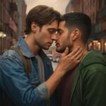 Dreamers: filme queer que humaniza a imigração e o amor LGBTQIA+ 13 Diretora e elenco revelam o impacto de Dreamers, uma história real de amor e luta de mulheres LGBTQIA+ migrantes