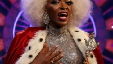 A estrela de Soho brilha com talento, carisma e uma trajetória de superação no reality