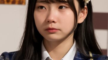 Com emoção, Waka revela nova fase e deixa grupo idol após três anos de carreira