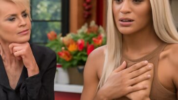 Em conversa divertida, Pabllo celebra sua liberdade e fala sobre amor e felicidade sem rótulos