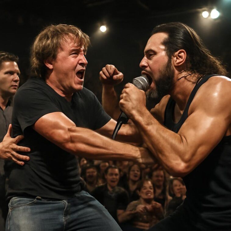 De confusões a desentendimentos por ciúmes, artistas famosos já perderam a paciência com fãs