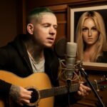 Blackbear homenageia Britney Spears em novo single emocionante 12 Músico celebra legado e luta da icônica Britney Spears em canção que ressoa com a comunidade LGBTQIA+