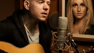 Músico celebra legado e luta da icônica Britney Spears em canção que ressoa com a comunidade LGBTQIA+