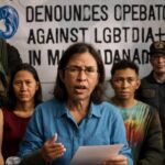 Comissão de Direitos Humanos denuncia operação contra LGBTQIA+ em Maguindanao 13 Ação autoritária separou casais do mesmo sexo e viola direitos humanos na Filipinas